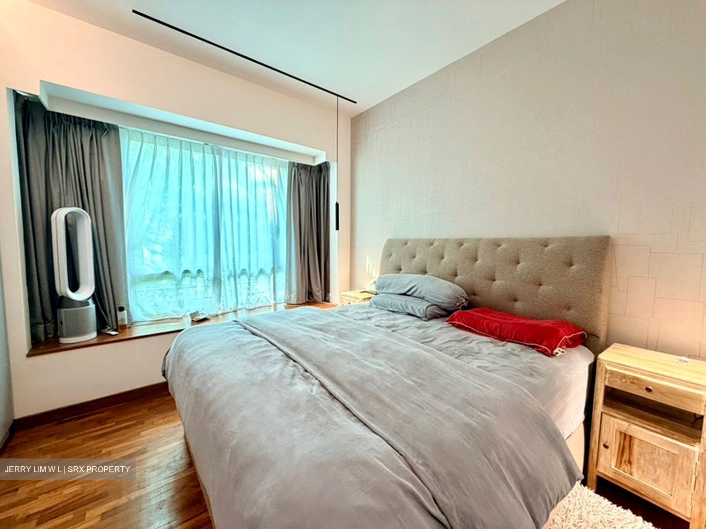 The Raintree (D21), Condominium #613200351